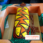 Les Bombasphères : nos photos de l'expo de street art à la Lab Galerie à Paris