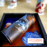 Les Bombasphères : nos photos de l'expo de street art à la Lab Galerie à Paris