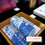 Les Bombasphères : nos photos de l'expo de street art à la Lab Galerie à Paris