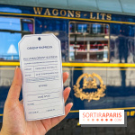 Orient Express - 2