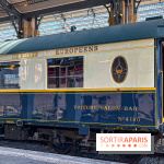 Orient Express - 2