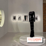 Azzedine Alaïa. De silence sculpté : la nouvelle exposition mode de la Fondation Azzedine Alaïa