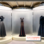 Azzedine Alaïa. De silence sculpté : la nouvelle exposition mode de la Fondation Azzedine Alaïa