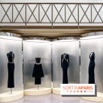 Azzedine Alaïa. De silence sculpté : la nouvelle exposition mode de la Fondation Azzedine Alaïa