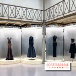 Azzedine Alaïa. De silence sculpté : la nouvelle exposition mode de la Fondation Azzedine Alaïa