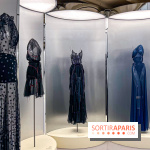 Azzedine Alaïa. De silence sculpté : la nouvelle exposition mode de la Fondation Azzedine Alaïa