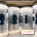 Azzedine Alaïa. De silence sculpté : la nouvelle exposition mode de la Fondation Azzedine Alaïa