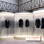 Azzedine Alaïa. De silence sculpté : la nouvelle exposition mode de la Fondation Azzedine Alaïa - IMG 0108 jpg