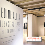 Azzedine Alaïa. De silence sculpté : la nouvelle exposition mode de la Fondation Azzedine Alaïa