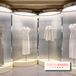 Azzedine Alaïa. De silence sculpté : la nouvelle exposition mode de la Fondation Azzedine Alaïa