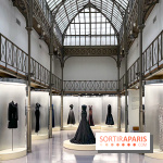 Azzedine Alaïa. De silence sculpté : la nouvelle exposition mode de la Fondation Azzedine Alaïa