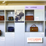 Sac, sac, sac. More Than a Bag : la nouvelle exposition mode gratuite du Printemps Paris Haussmann