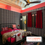 Rock'n' Drôle : l'exposition rock et gratuite d'Antoine de Caunes au Bon Marché Rive Gauche - IMG 0687 jpg