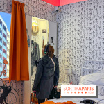 Rock'n' Drôle : l'exposition rock et gratuite d'Antoine de Caunes au Bon Marché Rive Gauche - IMG 0695 jpg