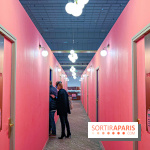 Rock'n' Drôle : l'exposition rock et gratuite d'Antoine de Caunes au Bon Marché Rive Gauche - IMG 0714 jpg