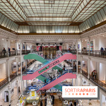 Rock'n' Drôle : l'exposition rock et gratuite d'Antoine de Caunes au Bon Marché Rive Gauche
