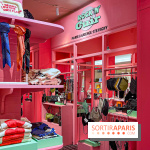 Rock'n' Drôle : l'exposition rock et gratuite d'Antoine de Caunes au Bon Marché Rive Gauche