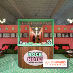 Rock'n' Drôle : l'exposition rock et gratuite d'Antoine de Caunes au Bon Marché Rive Gauche - IMG 7753 jpg