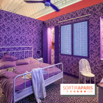 Rock'n' Drôle : l'exposition rock et gratuite d'Antoine de Caunes au Bon Marché Rive Gauche - IMG 7762 jpg