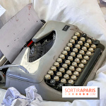 Rock'n' Drôle : l'exposition rock et gratuite d'Antoine de Caunes au Bon Marché Rive Gauche - IMG 7786 jpg