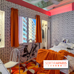 Rock'n' Drôle : l'exposition rock et gratuite d'Antoine de Caunes au Bon Marché Rive Gauche