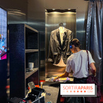 Rock'n' Drôle : l'exposition rock et gratuite d'Antoine de Caunes au Bon Marché Rive Gauche - IMG 7830 jpg