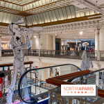 Rock'n' Drôle : l'exposition rock et gratuite d'Antoine de Caunes au Bon Marché Rive Gauche