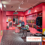 Rock'n' Drôle : l'exposition rock et gratuite d'Antoine de Caunes au Bon Marché Rive Gauche - IMG 7855 jpg