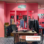 Rock'n' Drôle : l'exposition rock et gratuite d'Antoine de Caunes au Bon Marché Rive Gauche