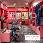 Rock'n' Drôle : l'exposition rock et gratuite d'Antoine de Caunes au Bon Marché Rive Gauche