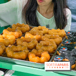 Rock'n' Drôle : l'exposition rock et gratuite d'Antoine de Caunes au Bon Marché Rive Gauche - IMG 7891 jpg