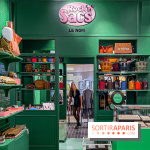 Rock'n' Drôle : l'exposition rock et gratuite d'Antoine de Caunes au Bon Marché Rive Gauche - IMG 7895 jpg