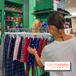 Rock'n' Drôle : l'exposition rock et gratuite d'Antoine de Caunes au Bon Marché Rive Gauche - IMG 7897 jpg