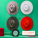 Rock'n' Drôle : l'exposition rock et gratuite d'Antoine de Caunes au Bon Marché Rive Gauche - IMG 7906 jpg