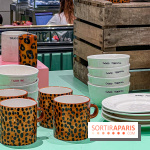 Rock'n' Drôle : l'exposition rock et gratuite d'Antoine de Caunes au Bon Marché Rive Gauche - IMG 7913 jpg