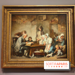 L'enfance en lumière : Greuze, l'artiste oublié, se dévoile dans une exposition au Petit Palais  - fotor 1757931754852