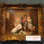L'enfance en lumière : Greuze, l'artiste oublié, se dévoile dans une exposition au Petit Palais