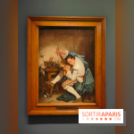 L'enfance en lumière : Greuze, l'artiste oublié, se dévoile dans une exposition au Petit Palais