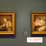 L'enfance en lumière : Greuze, l'artiste oublié, se dévoile dans une exposition au Petit Palais  - fotor 1757931620357