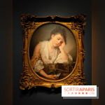 L'enfance en lumière : Greuze, l'artiste oublié, se dévoile dans une exposition au Petit Palais  - fotor 1757931606804