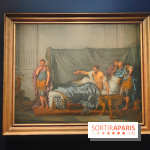 L'enfance en lumière : Greuze, l'artiste oublié, se dévoile dans une exposition au Petit Palais  - fotor 1757931567115