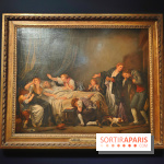 L'enfance en lumière : Greuze, l'artiste oublié, se dévoile dans une exposition au Petit Palais  - fotor 1757931546506