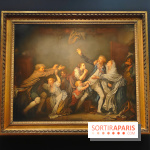 L'enfance en lumière : Greuze, l'artiste oublié, se dévoile dans une exposition au Petit Palais  - fotor 1757931530046