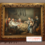 L'enfance en lumière : Greuze, l'artiste oublié, se dévoile dans une exposition au Petit Palais  - fotor 1757931433734