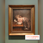 L'enfance en lumière : Greuze, l'artiste oublié, se dévoile dans une exposition au Petit Palais  - fotor 1757931250887