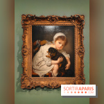 L'enfance en lumière : Greuze, l'artiste oublié, se dévoile dans une exposition au Petit Palais  - fotor 1757931140300