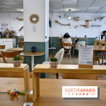 Koneko Work : le café coworking pour travailler en compagnie des chats - DSC 5247