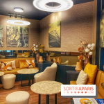 Hôtel Barnett - IMG 5024