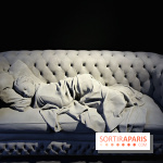 Hans Op de Beeck : nos photos de son exposition « On Vanishing » à la Galerie Templon