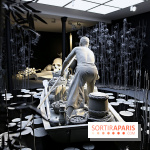 Hans Op de Beeck : nos photos de son exposition « On Vanishing » à la Galerie Templon